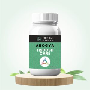 Arogya Tridosha Care